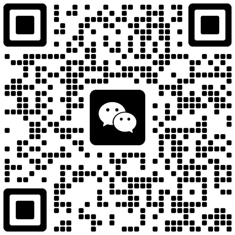 WeChat QR